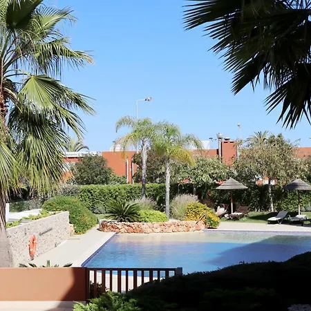 Rio Terrace By Algest Portimao