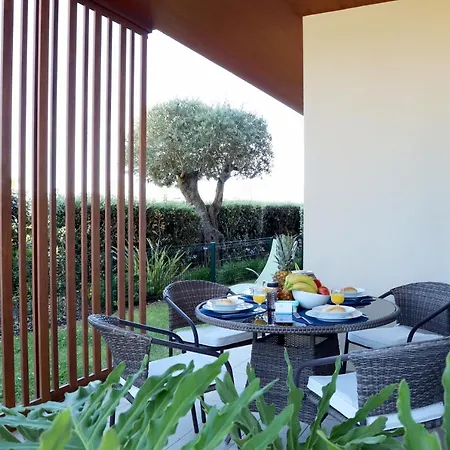 Rio Terrace By Algest Portimao
