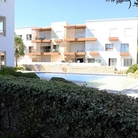 Rio Terrace By Algest Apartment Portimao