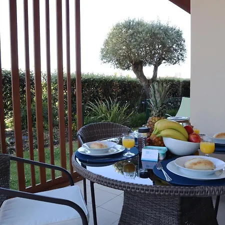 Rio Terrace By Algest Portimao