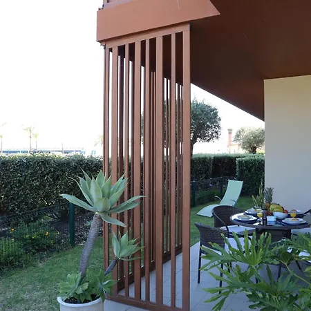 Rio Terrace By Algest Portimao