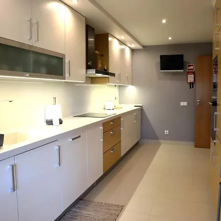 Rio Terrace By Algest Apartment
