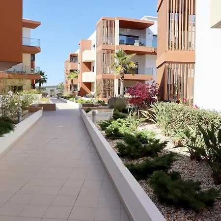 Rio Terrace By Algest Apartment Portimao