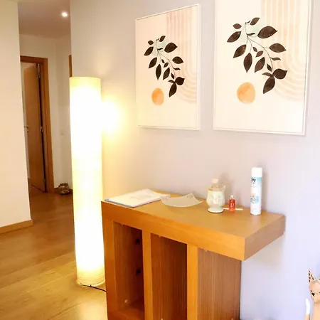 Apartment Rio Terrace By Algest Portimao
