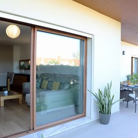 Apartment Rio Terrace By Algest Portimao