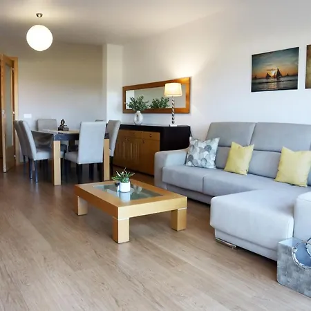 Rio Terrace By Algest Apartment Portimao