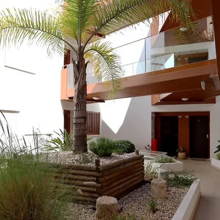 Rio Terrace By Algest * Portimao