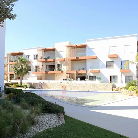 Rio Terrace By Algest * Portimao