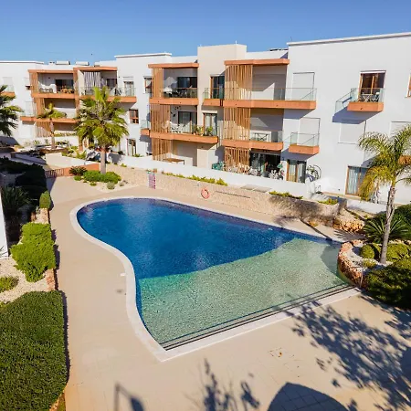 Rio Terrace By Algest Portimao