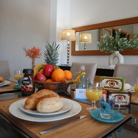 Rio Terrace By Algest Apartment *