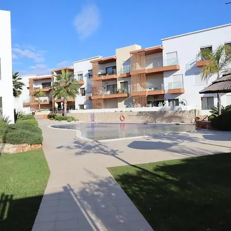 Apartment Rio Terrace By Algest Portimao