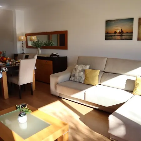 Apartment Rio Terrace By Algest *