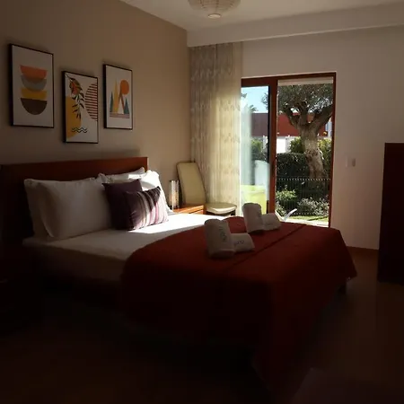 Apartment Rio Terrace By Algest Portimao