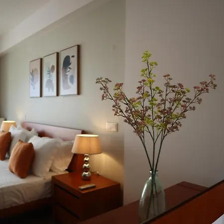 Rio Terrace By Algest Apartment