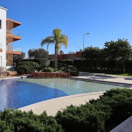 Apartment Rio Terrace By Algest Portimao