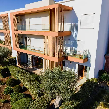 Rio Terrace By Algest Apartment *