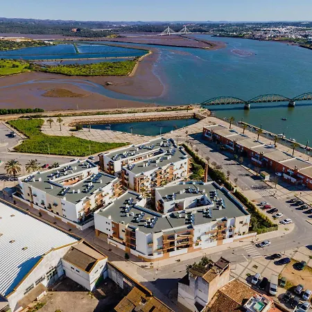 Rio Terrace By Algest Portimao