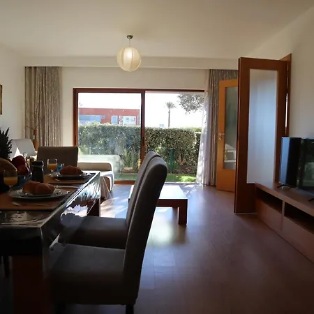 Rio Terrace By Algest Apartment Portimao