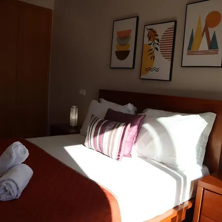 Rio Terrace By Algest Apartment Portimao