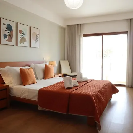 Apartment Rio Terrace By Algest