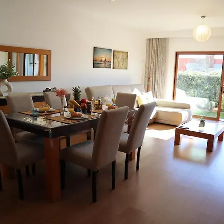 Apartment Rio Terrace By Algest