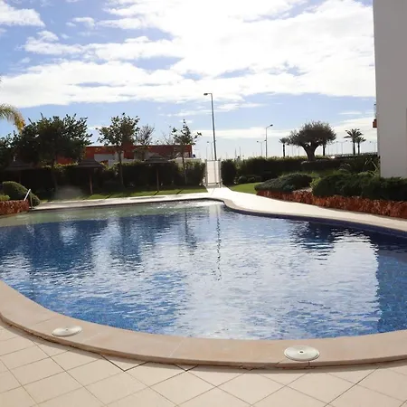 Rio Terrace By Algest Portimao