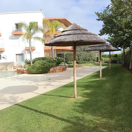 Rio Terrace By Algest Apartment *