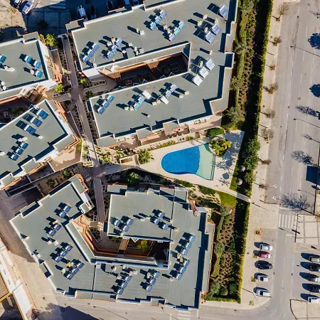 Apartment Rio Terrace By Algest Portimao