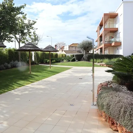 Apartamento Rio Terrace By Algest *