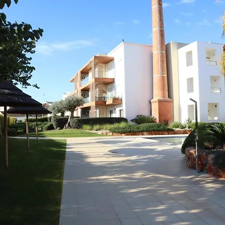 Apartamento Rio Terrace By Algest