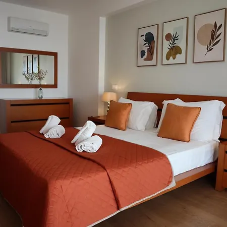 Apartamento Rio Terrace By Algest *