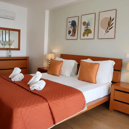 Apartamento Rio Terrace By Algest