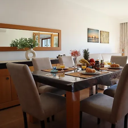 Apartamento Rio Terrace By Algest Portimão